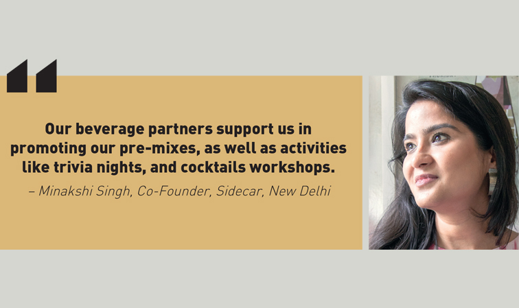 Help yourselves stay afloat